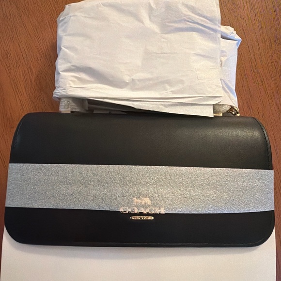 Coach Handbags - Coach Klare Crossbody Bag - New with Tags